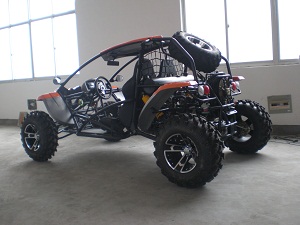 cf moto 500 buggy