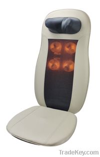 Luxury Car Massage Cushion