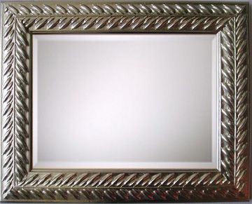 Mirror frame