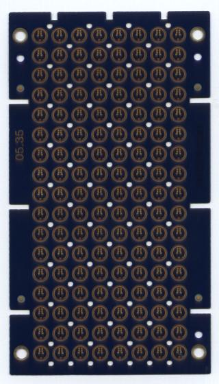 PCB (Double side )