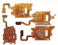 FPC(flexible printed circuit board)