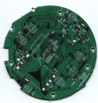 PCB (multi-layer)