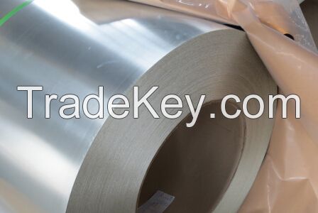 galvanized zinc coating steel coil