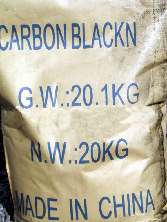 Sell Black Carbon 