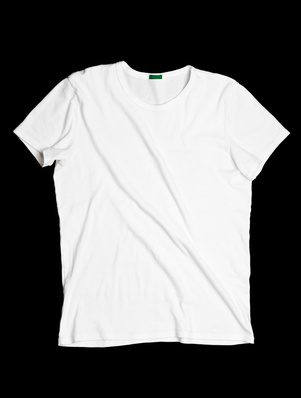 Organic cotton T-shirt