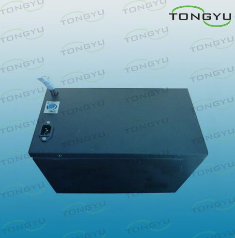  Solar Energy Storage Battery LiFePO4 72v 60ah for Back-Up Communication Power