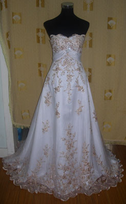 Bridal Gown-1