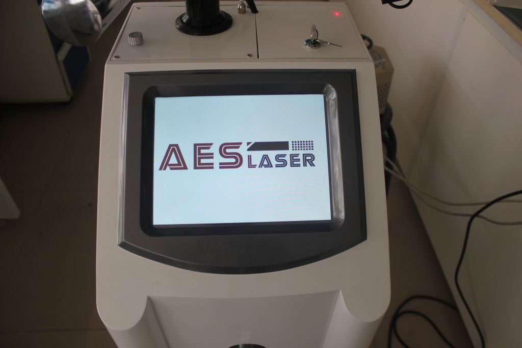 AES-CO2 99(Co2 fractional laser for skin treatment, wrinkle, scar, age spot, sun spot)