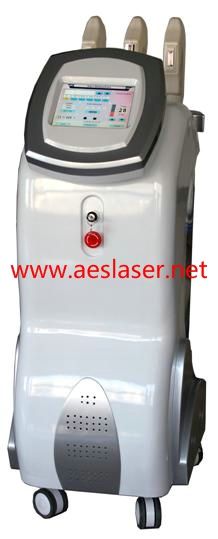 AES-IPL S308(IPL for Hair Removal, Vascular, Wrinkle, Sun spot, Age spot, Speckle, Acne, Skin rejuvenation, Skin whitening)