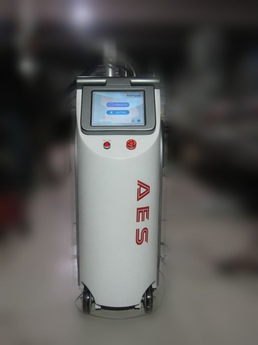 AES-CO2 99(Co2 fractional laser for skin treatment, wrinkle, scar, age spot, sun spot)