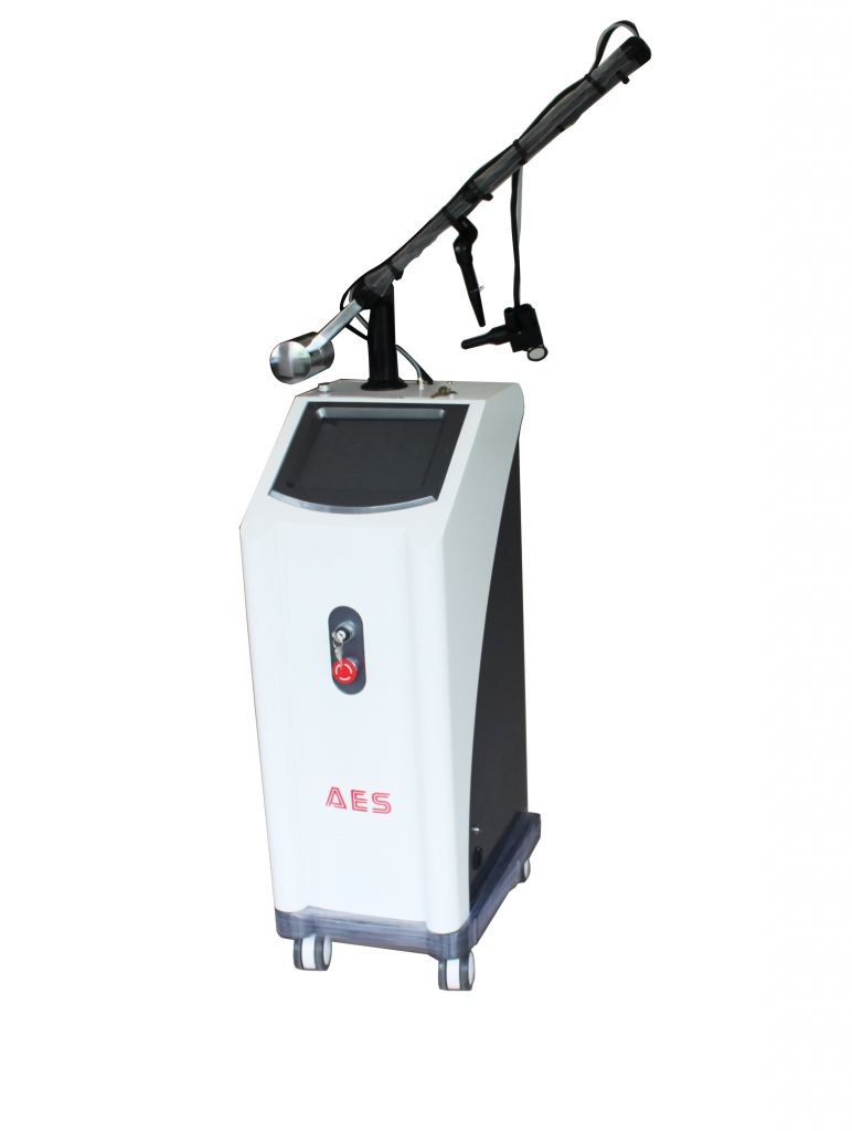 AES-CO2 99(Co2 fractional laser for skin treatment, wrinkle, scar, age spot, sun spot)