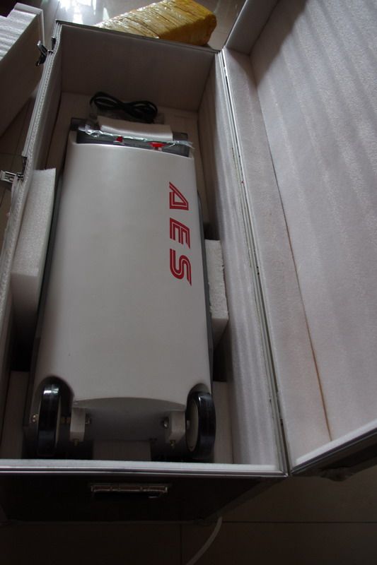 AES-CO2 99(Co2 fractional laser for skin treatment, wrinkle, scar, age spot, sun spot)