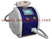 AES-LASER T7(q-switched Nd-yag Laser For Tattoo Removal)