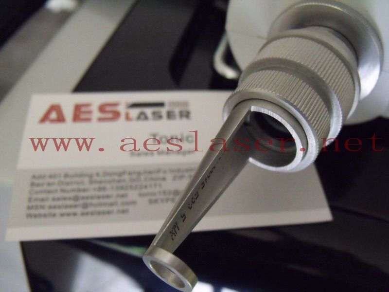 AES-LASER 95