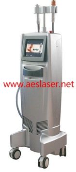 AES-RMJ88 (Thermage for skin treatment, such as skin tightening, eye lifting, wrinkle removal, stretch marks, acne removal, scar removal, pigmenation removal, pore reduction and keratosis, hyperpigmentat)