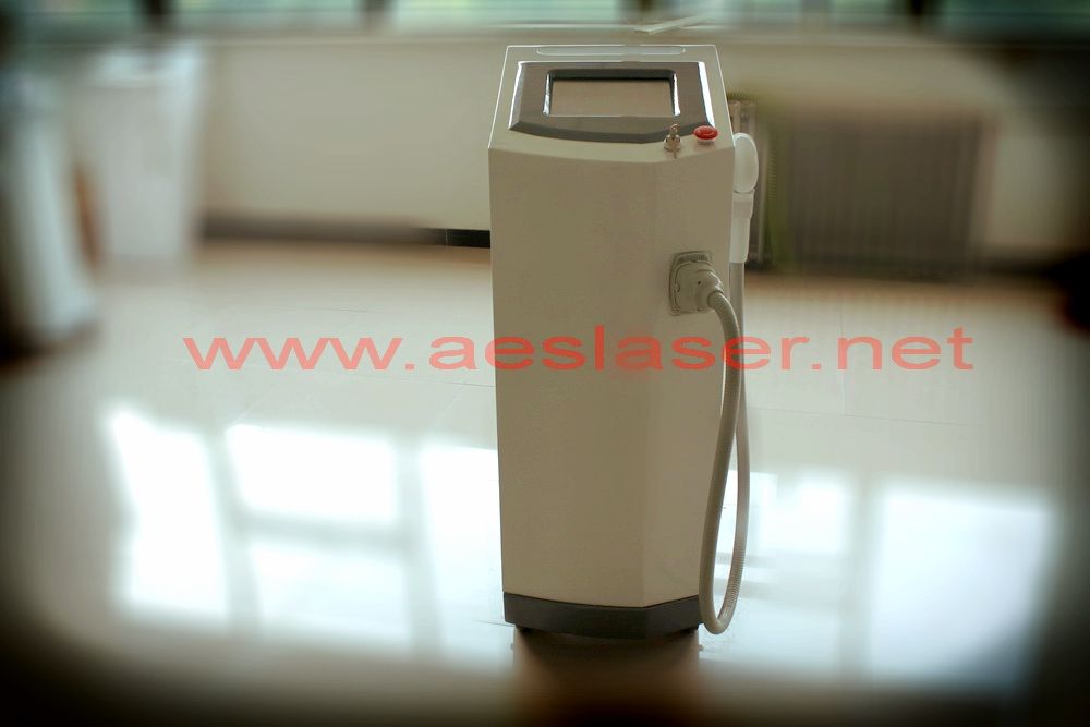 AES-Diode Laser98(Diode laser for Hair removal and Unwanted hair, Safe, fast and no down time.)