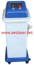 AES-LASER96(Q-Switched Nd-yag laser for tattoo removal, Medical Level machine with 2000MJ Energy! )