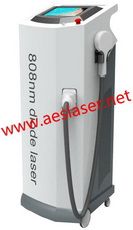 AES-Diode Laser98(Diode laser for Hair removal and Unwanted hair, Safe, fast and no down time.)