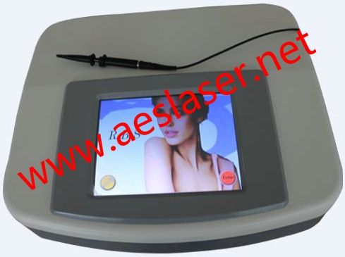 Fractional RF for Vascular and Spider Vein Removal