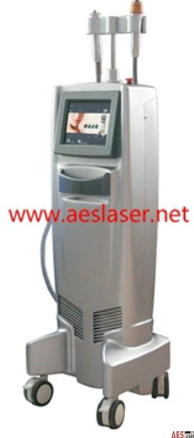 AES-RMJ88 (Thermage for skin treatment, such as skin tightening, eye lifting, wrinkle removal, stretch marks, acne removal, scar removal, pigmenation removal, pore reduction and keratosis, hyperpigmentat)