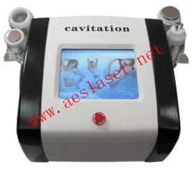 Cavitation, RF and Vacuum(Multi-Functional) for lose fat and wrinkle removal