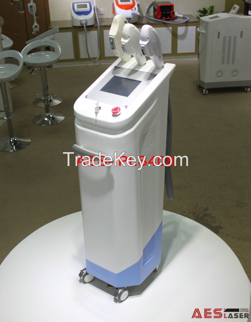 IPL for Hair Removal, Acne, Scar, Wrinkle