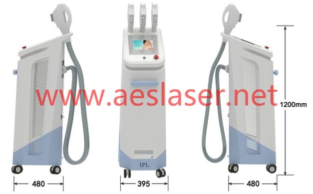 IPL for Hair Removal