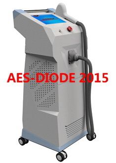 Diode Laser for Hair Removal!