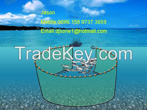 All kind of High quality and Experience fishing cage 