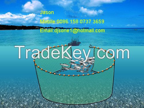 All kind of High quality and Experience fishing cage