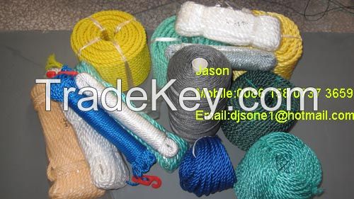 All kind of High quality fishing rope