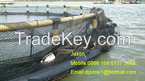 All kind of High quality and Experience fishing cage 