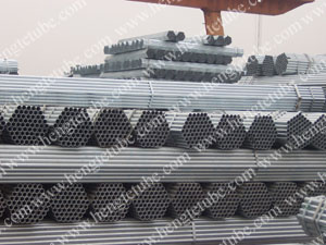 Sell Galvanized Pipe