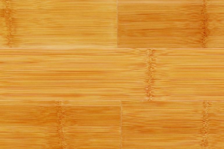 carbonized horizontal bamboo flooring