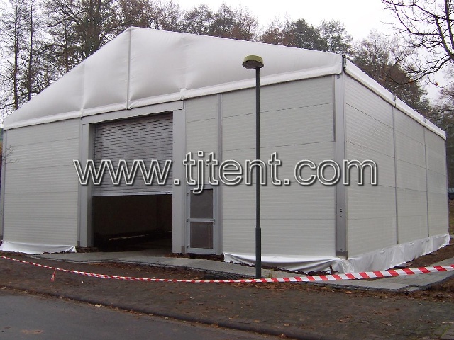 20x25m warehouse tent storage tent