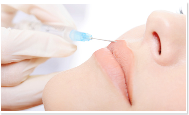 Hyaluronic Acid injectable gel