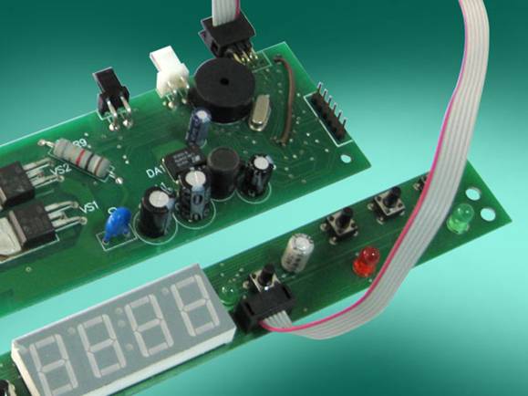 PCB assembly PCBA service