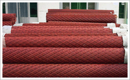 Expanded Metal Mesh