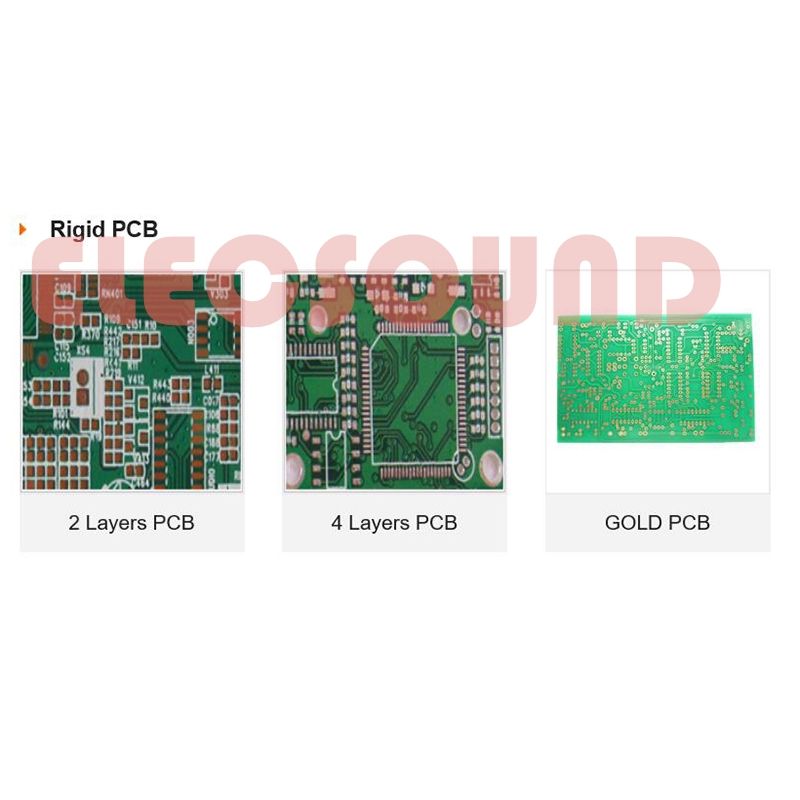 High demand PCB, PCB Fabrication, Shenzhen PCB Manufacturer