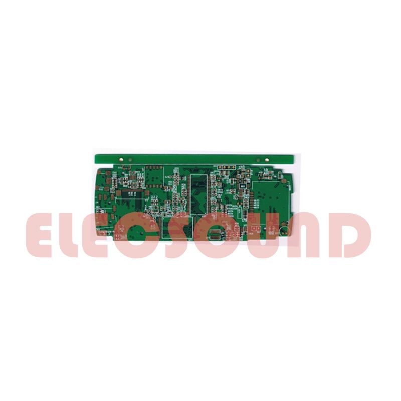 shenzhen PCB cloning , PCB copy, PCB manufacture and assembly