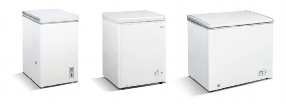 Chest freezer BD70J-198J-XINGX