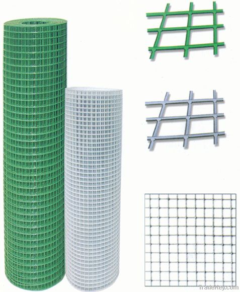 Welded Wire Mesh