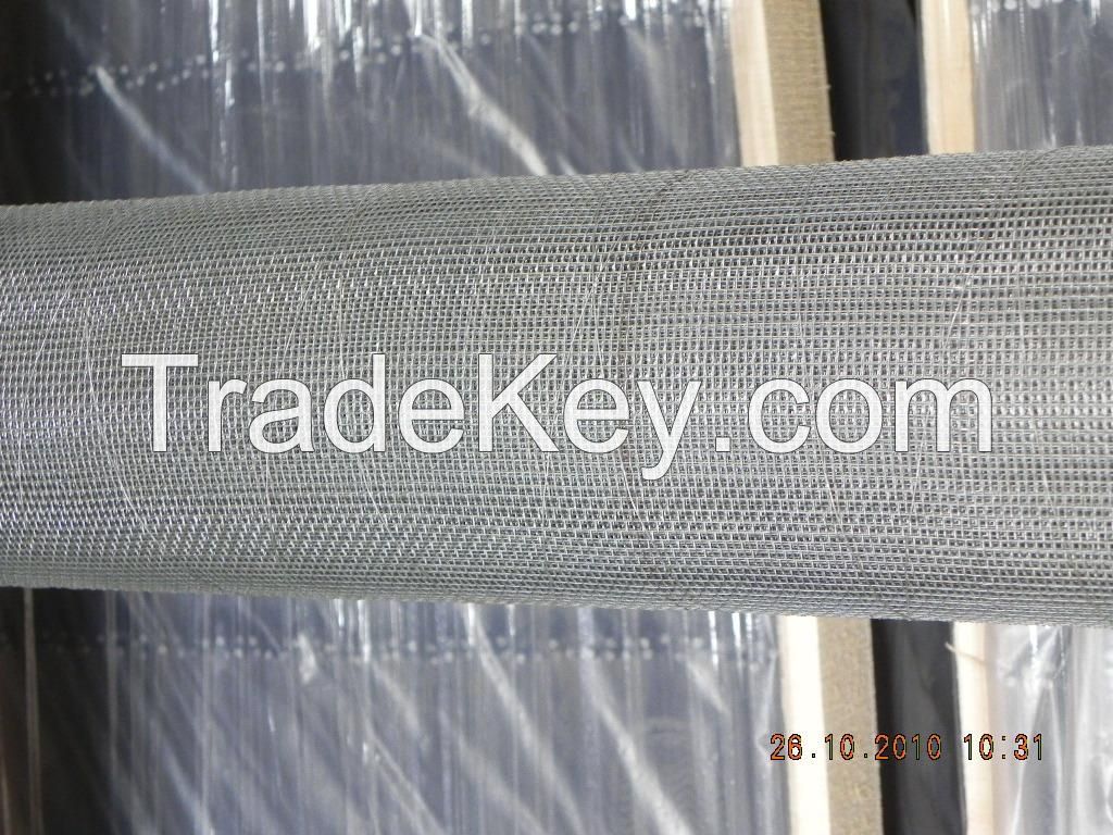 Square Wire Mesh