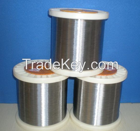 Stainless Steel Wire / 304 Stainless Steel Wire