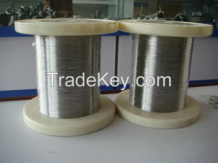 Stainless Steel Wire / 304 Stainless Steel Wire