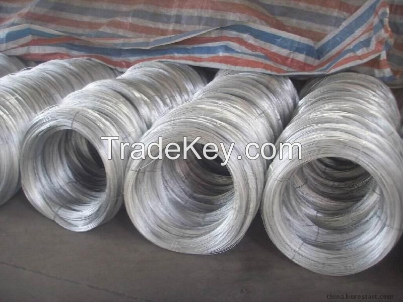 Galvanized Iron Wire