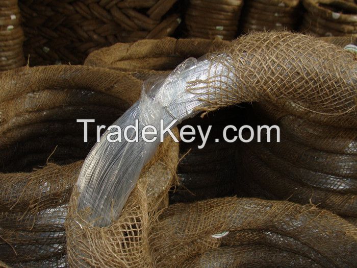 Galvanized Iron Wire