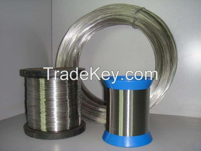 Stainless Steel Wire / 304 Stainless Steel Wire