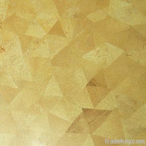 coconut mosaic table top