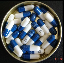 capsules